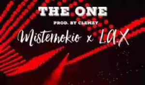 MisterNokio - The One Ft. L.A.X